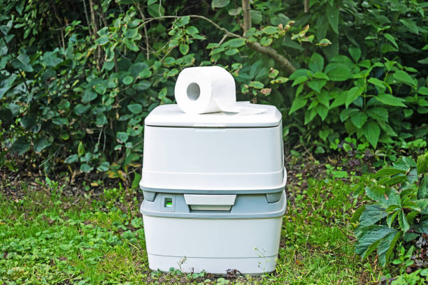 Best High-end porta potty rental  in Ordway, CO