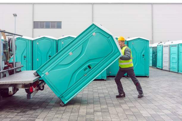 Best Portable toilet rental cost  in Ordway, CO