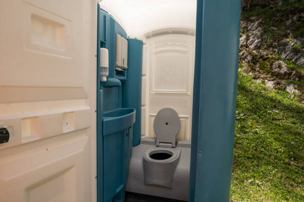 Professional porta potty rental in Ordway, CO