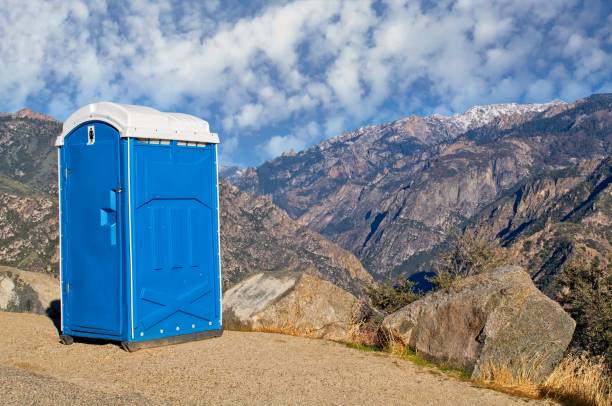 Best Luxury portable toilet rental  in Ordway, CO
