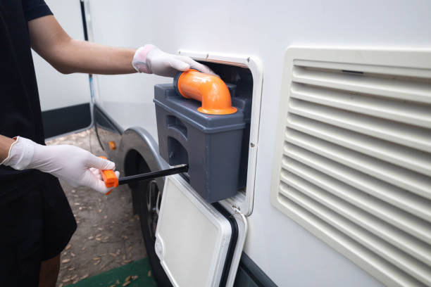 Best Portable bathroom rental  in Ordway, CO