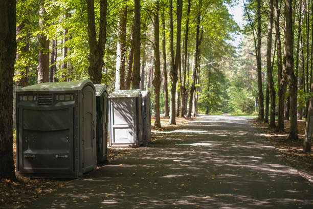 Porta potty rental for festivals in Ordway, CO