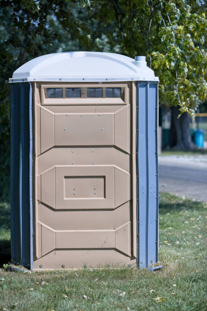 Portable Toilet Options We Offer in Ordway, CO