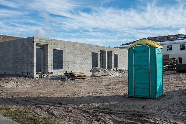 Best Porta potty rental for festivals  in Ordway, CO