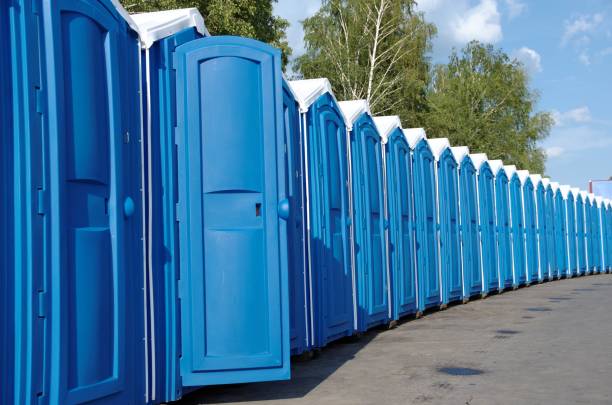 Best Construction site porta potty rental  in Ordway, CO